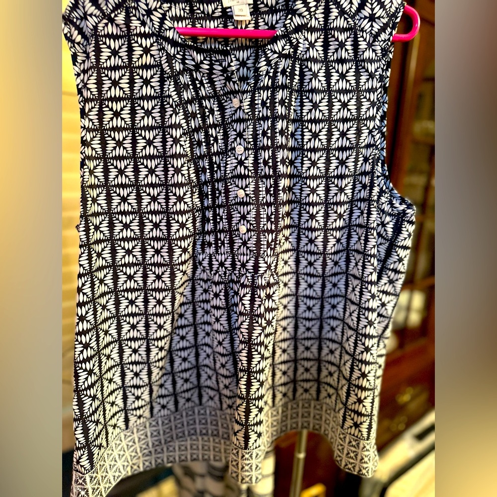 J. Crew